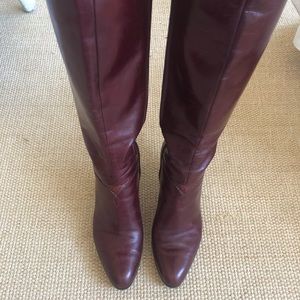 Vintage Salvatore ferragamo boots